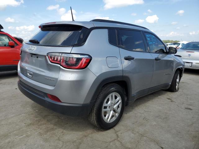 Photo 2 VIN: 3C4NJCAB2HT672614 - JEEP COMPASS SP 