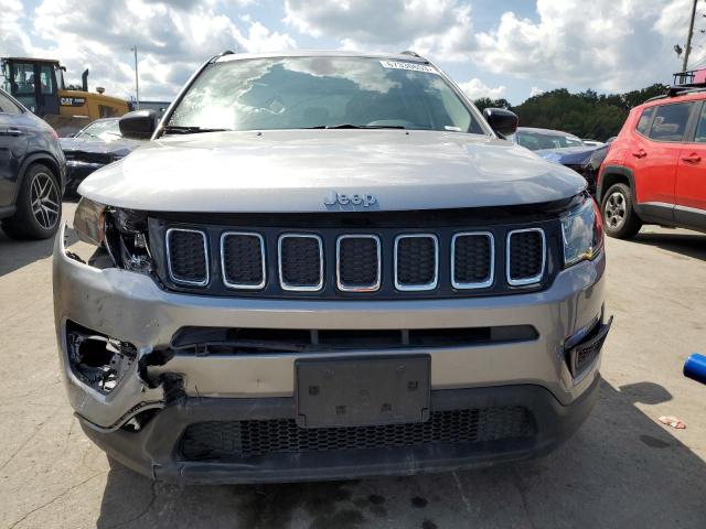 Photo 4 VIN: 3C4NJCAB2HT672614 - JEEP COMPASS SP 