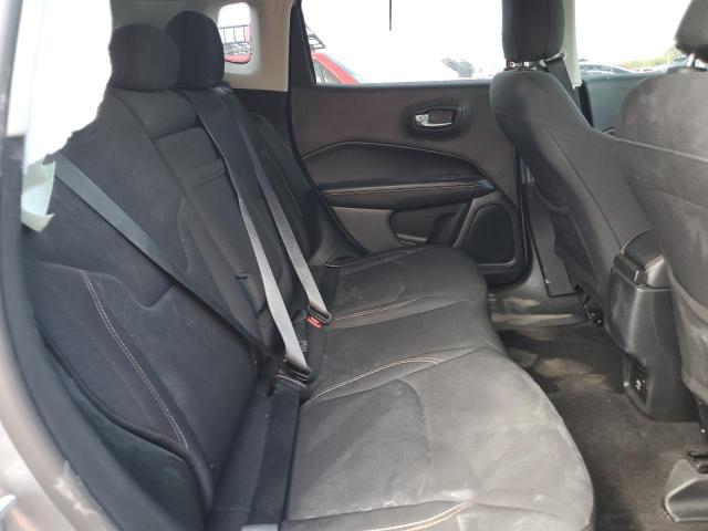 Photo 9 VIN: 3C4NJCAB2HT672614 - JEEP COMPASS SP 