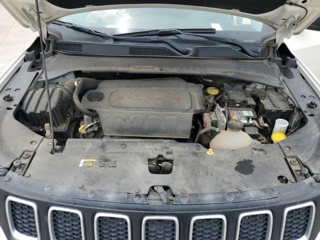 Photo 11 VIN: 3C4NJCAB2JT105535 - JEEP COMPASS 