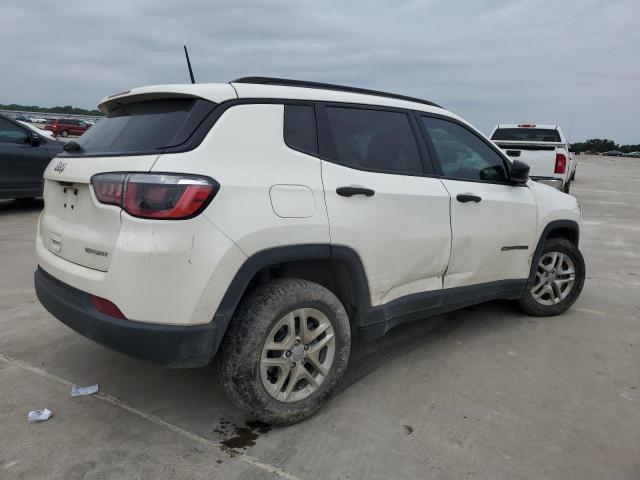 Photo 2 VIN: 3C4NJCAB2JT105535 - JEEP COMPASS 