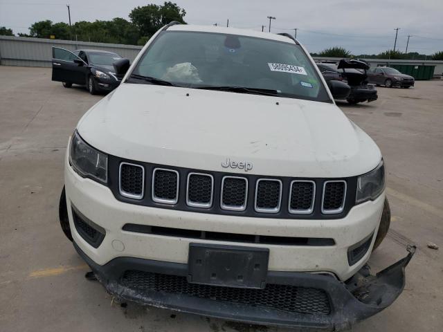 Photo 4 VIN: 3C4NJCAB2JT105535 - JEEP COMPASS 