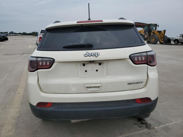 Photo 5 VIN: 3C4NJCAB2JT105535 - JEEP COMPASS 