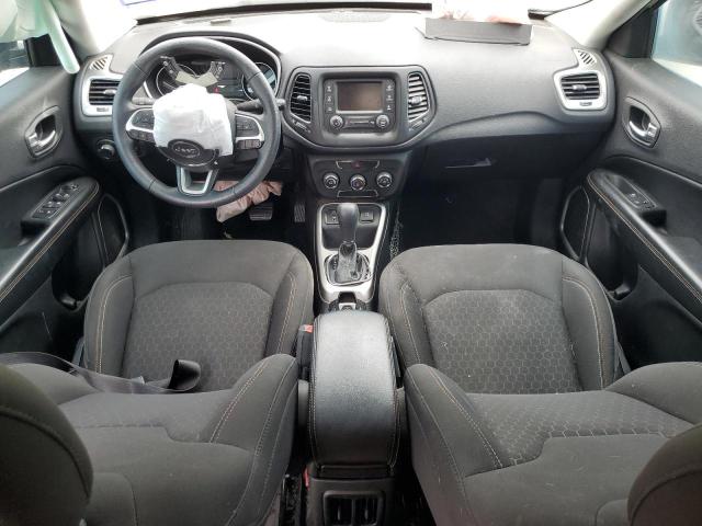 Photo 7 VIN: 3C4NJCAB2JT105535 - JEEP COMPASS 