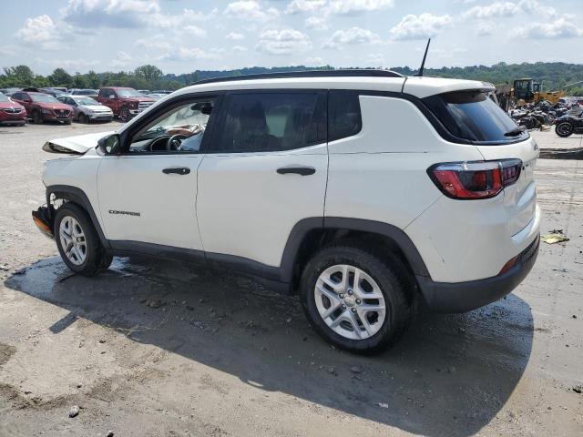 Photo 1 VIN: 3C4NJCAB2JT137837 - JEEP COMPASS 