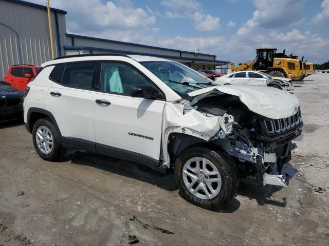 Photo 3 VIN: 3C4NJCAB2JT137837 - JEEP COMPASS 