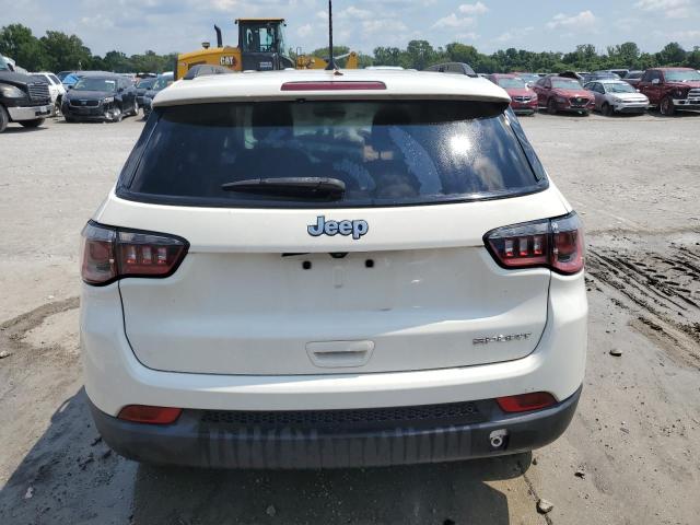 Photo 5 VIN: 3C4NJCAB2JT137837 - JEEP COMPASS 