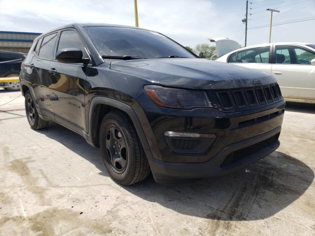 Photo 0 VIN: 3C4NJCAB2JT194443 - JEEP COMPASS 