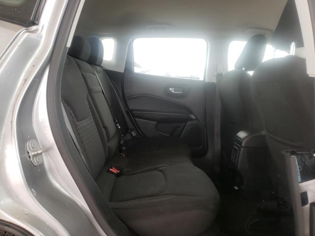 Photo 5 VIN: 3C4NJCAB2JT211306 - JEEP COMPASS SP 