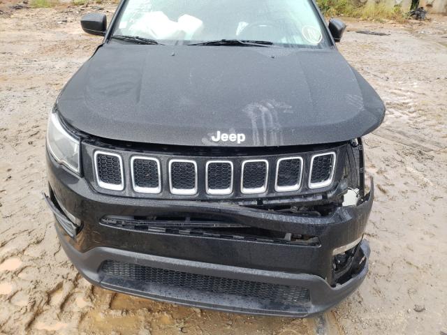 Photo 6 VIN: 3C4NJCAB2JT226193 - JEEP COMPASS SP 