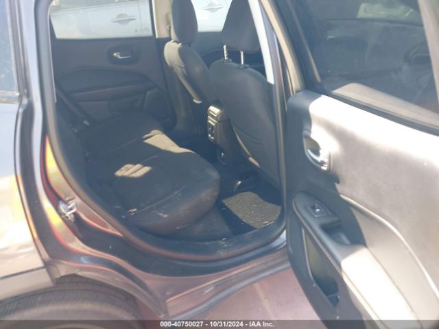 Photo 7 VIN: 3C4NJCAB2JT265673 - JEEP COMPASS 