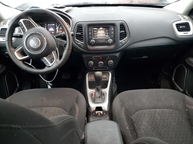 Photo 7 VIN: 3C4NJCAB2JT327198 - JEEP COMPASS SP 