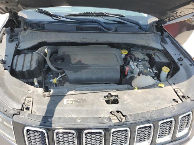 Photo 10 VIN: 3C4NJCAB2JT369029 - JEEP COMPASS SP 