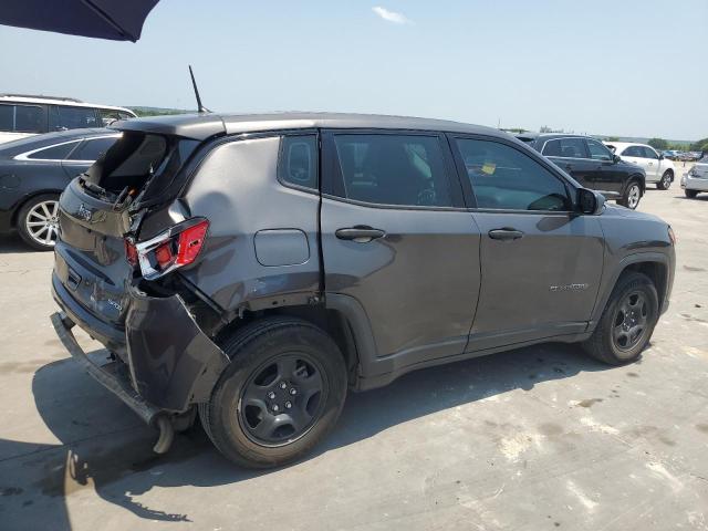 Photo 2 VIN: 3C4NJCAB2JT369029 - JEEP COMPASS SP 