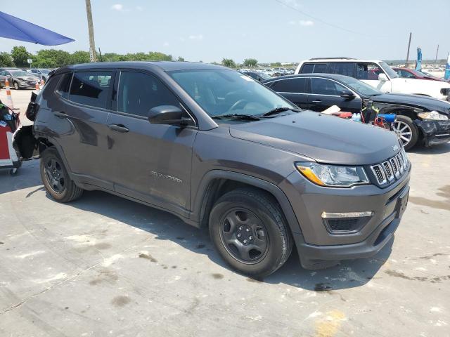 Photo 3 VIN: 3C4NJCAB2JT369029 - JEEP COMPASS SP 