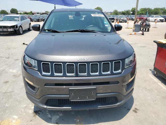 Photo 4 VIN: 3C4NJCAB2JT369029 - JEEP COMPASS SP 