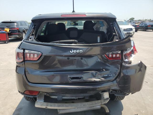 Photo 5 VIN: 3C4NJCAB2JT369029 - JEEP COMPASS SP 