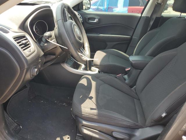 Photo 6 VIN: 3C4NJCAB2JT369029 - JEEP COMPASS SP 