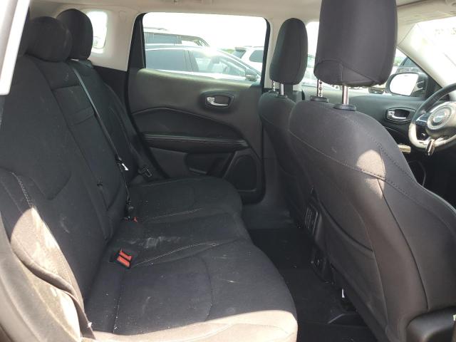 Photo 9 VIN: 3C4NJCAB2JT369029 - JEEP COMPASS SP 