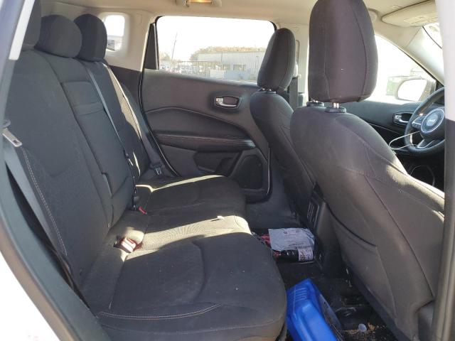 Photo 10 VIN: 3C4NJCAB2JT461192 - JEEP COMPASS SP 