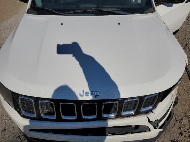 Photo 11 VIN: 3C4NJCAB2JT461192 - JEEP COMPASS SP 