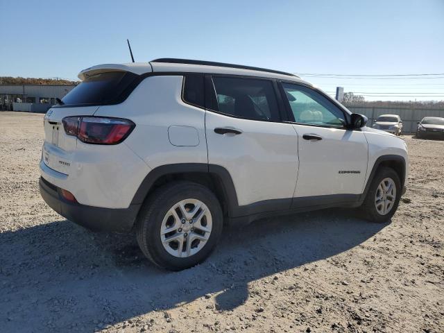 Photo 2 VIN: 3C4NJCAB2JT461192 - JEEP COMPASS SP 