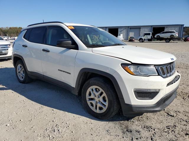 Photo 3 VIN: 3C4NJCAB2JT461192 - JEEP COMPASS SP 