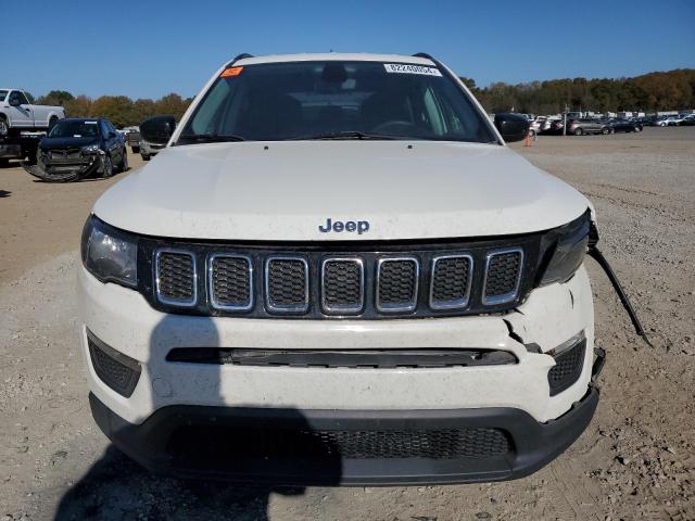 Photo 4 VIN: 3C4NJCAB2JT461192 - JEEP COMPASS SP 