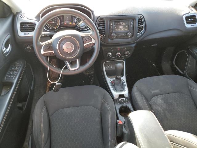 Photo 7 VIN: 3C4NJCAB2JT461192 - JEEP COMPASS SP 