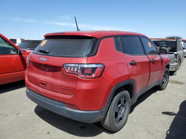 Photo 2 VIN: 3C4NJCAB2JT468515 - JEEP COMPASS 