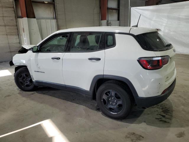 Photo 1 VIN: 3C4NJCAB2KT658431 - JEEP COMPASS 