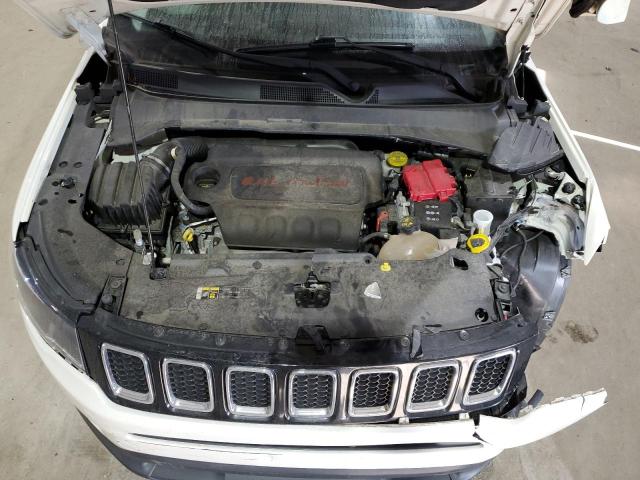 Photo 11 VIN: 3C4NJCAB2KT658431 - JEEP COMPASS 