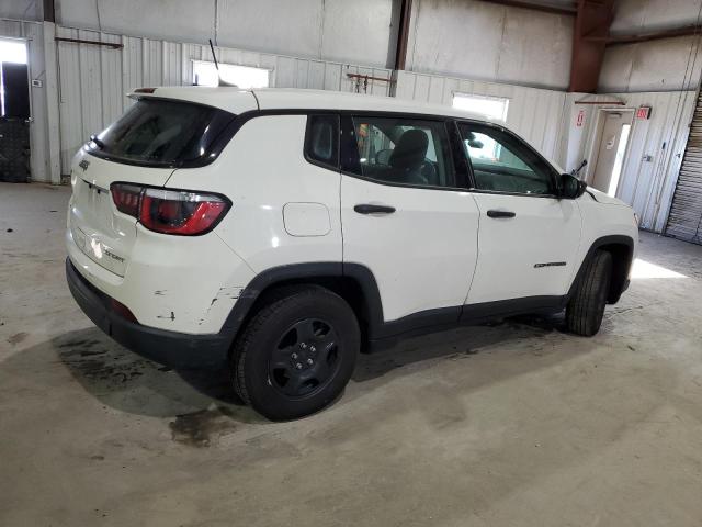 Photo 2 VIN: 3C4NJCAB2KT658431 - JEEP COMPASS 