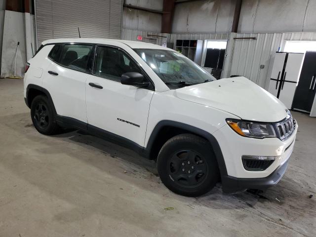 Photo 3 VIN: 3C4NJCAB2KT658431 - JEEP COMPASS 