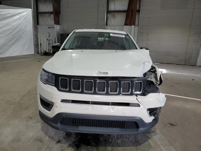 Photo 4 VIN: 3C4NJCAB2KT658431 - JEEP COMPASS 