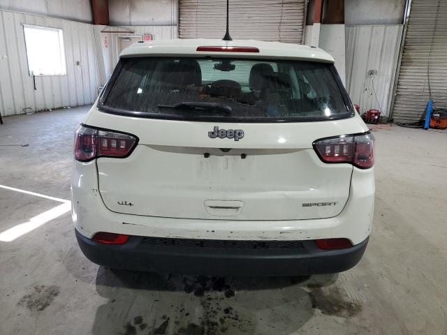 Photo 5 VIN: 3C4NJCAB2KT658431 - JEEP COMPASS 