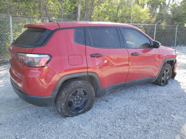 Photo 2 VIN: 3C4NJCAB2KT676587 - JEEP COMPASS SP 