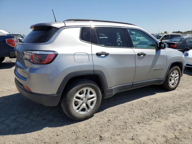 Photo 2 VIN: 3C4NJCAB2KT726548 - JEEP COMPASS SP 