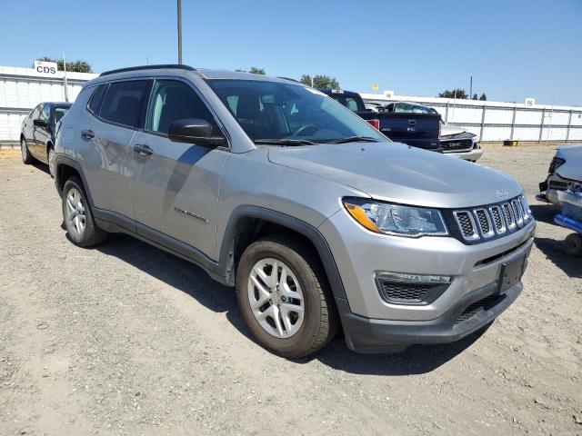 Photo 3 VIN: 3C4NJCAB2KT726548 - JEEP COMPASS SP 