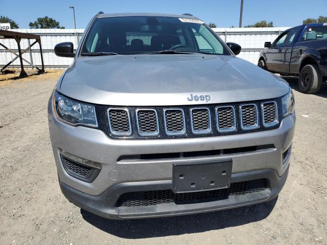 Photo 4 VIN: 3C4NJCAB2KT726548 - JEEP COMPASS SP 