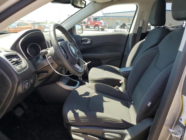 Photo 6 VIN: 3C4NJCAB2KT726548 - JEEP COMPASS SP 