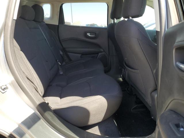 Photo 9 VIN: 3C4NJCAB2KT726548 - JEEP COMPASS SP 