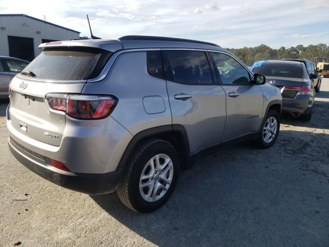 Photo 3 VIN: 3C4NJCAB2KT736643 - JEEP COMPASS SP 