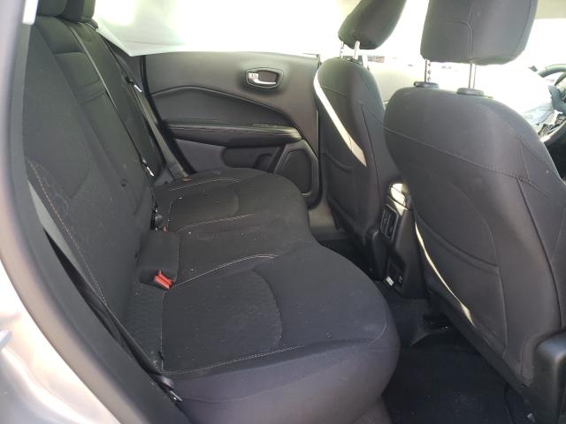 Photo 5 VIN: 3C4NJCAB2KT736643 - JEEP COMPASS SP 