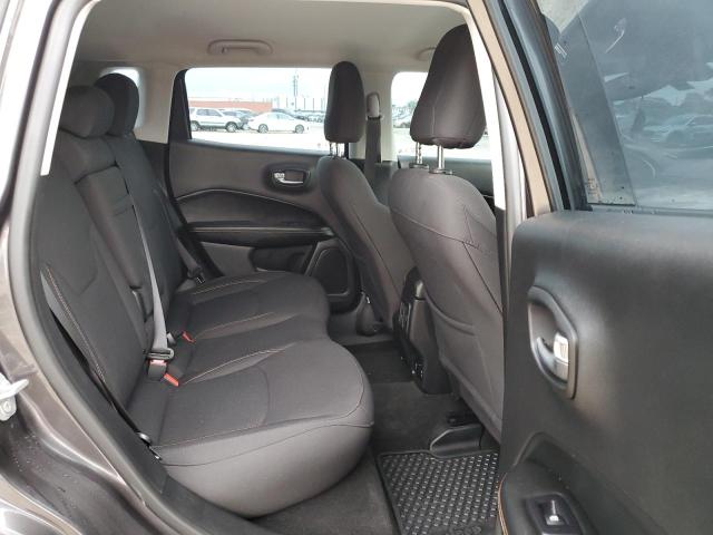 Photo 5 VIN: 3C4NJCAB2KT737243 - JEEP COMPASS SP 