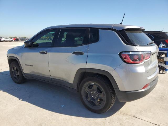 Photo 1 VIN: 3C4NJCAB2LT225130 - JEEP COMPASS SP 