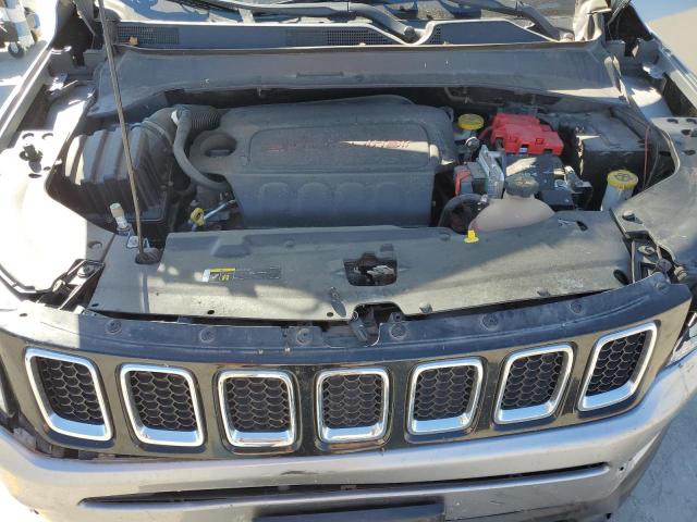 Photo 10 VIN: 3C4NJCAB2LT225130 - JEEP COMPASS SP 