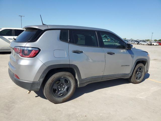 Photo 2 VIN: 3C4NJCAB2LT225130 - JEEP COMPASS SP 