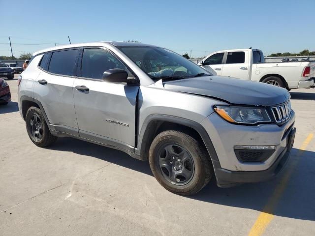 Photo 3 VIN: 3C4NJCAB2LT225130 - JEEP COMPASS SP 