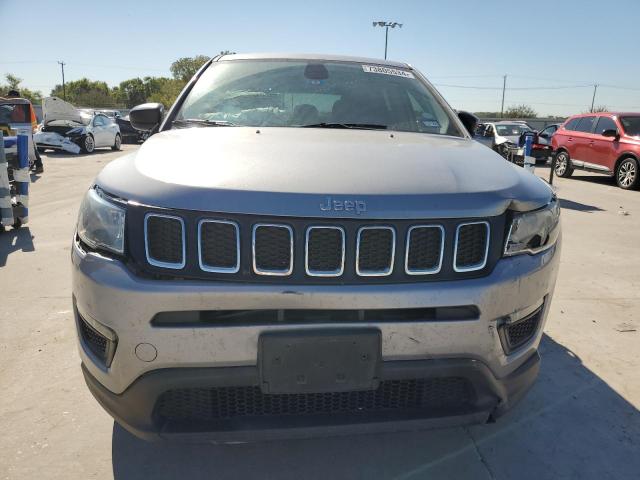 Photo 4 VIN: 3C4NJCAB2LT225130 - JEEP COMPASS SP 